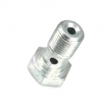 BOLT, BRAKE HOSE M10X1.00X19