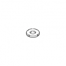 BOLT STEERING HEAD TOP