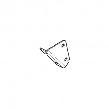 BRACKET, CANISTER