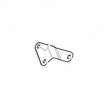 BRACKET, ENGINE FR MOUNTING RH