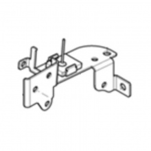Bracket for engine connections-1D001819