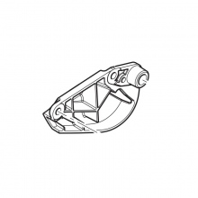 BRACKET, SPEED SENSOR