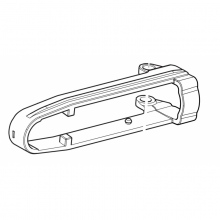 BUFFER, CHAIN TOUCH DEFENCE
