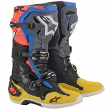 Buty ALPINESTARS TECH 10 ROZMIAR 43