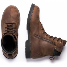 BUTY BROGER ALASKA BOT rozmiar 45