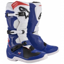 BUTY CROSS ENDURO ALPINESTARS TECH 3 rozmiar 43
