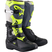 BUTY CROSS ENDURO ALPINESTARS TECH 3 rozmiar 44.5