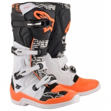 BUTY CROSS ENDURO ALPINESTARS TECH 5 rozmiar 42