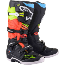 BUTY CROSS ENDURO ALPINESTARS TECH 7 rozmiar 40.5