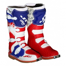 BUTY CROSS ENDURO JT RACING 2017 ROZ. 44