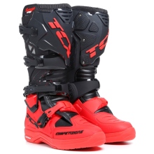 BUTY CROSS ENDURO TCX COMP EVO 2 MICHELIN rozmiar 43