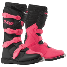 BUTY CROSS ENDURO THOR BLITZ XP rozmiar 35 LADY