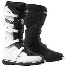 BUTY CROSS ENDURO THOR BLITZ XP rozmiar 38 JUNIOR