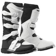 BUTY CROSS ENDURO THOR BLITZ XP rozmiar 40 LADY