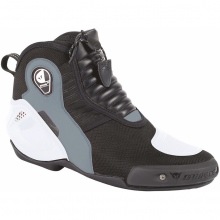 Buty Motocyklowe DAINESE Dyno D1 Czarny/Biały/Antracyt Rozmiar 44