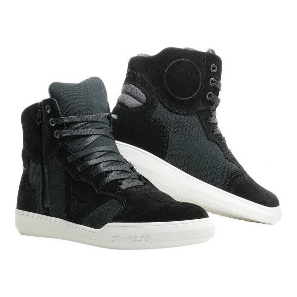 Buty Motocyklowe DAINESE Metropolis Czarny/Antracyt Rozmiar 43