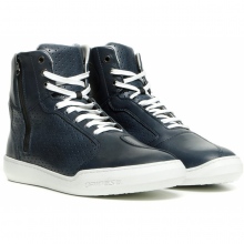Buty Motocyklowe Dainese Persepolis Air Niebieski/Eclipse 44