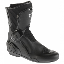 Buty Motocyklowe Dainese Torque-Tour Gore-Tex Czarny 42