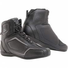 Buty Motocyklowe DAINESE Raptors Air Czarny/Antracyt Rozmiar 45
