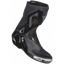 Buty Motocyklowe Dainese Torque 3 Out Air Czarny/Antracyt 44