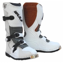 BUTY DZIECIĘCE MOTOCYKLOWE CROSS ENDURO WULFSPORT rozmiar 28