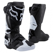 Buty cross FOX 180 Czarny Rozmiar 10