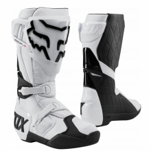 Buty cross FOX Comp Biały Rozmiar 10