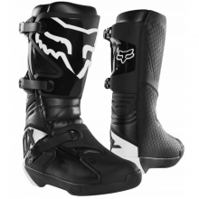 Buty cross FOX Comp Czarny Rozmiar 11