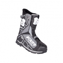 BUTY FXR ELEVATION BOA DUAL SKUTER ŚNIEŻNY 42