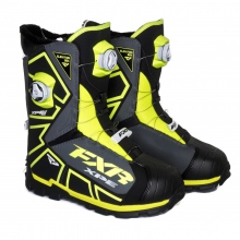 BUTY FXR ELEVATION LITE DUAL SKUTER ŚNIEŻNY 41