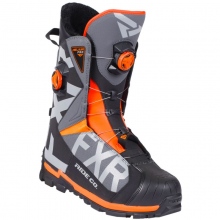 BUTY FXR HELIUM PRO BOA 19 SKUTER ŚNIEŻNY 41