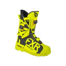BUTY FXR HELIUM PRO BOA 19 SKUTER ŚNIEŻNY 43