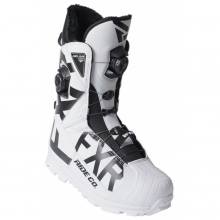 BUTY FXR HELIUM PRO BOA 19 SKUTER ŚNIEŻNY rozmiar 42