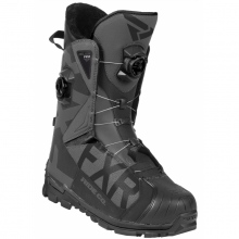 BUTY FXR HELIUM PRO BOA 20 SKUTER ŚNIEŻNY rozmiar 43
