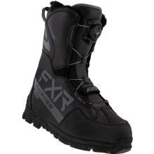 Buty cross FXR X-Cross Pro BOA Black Ops 40