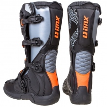 Buty IMX X-TWO CROSS ENDURO ROZMIAR 44