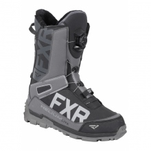 BUTY KANADYJSKIEJ FIRMY FXR  NA SKUTER ŚNIEŻNY   HELIUM LITE BOA 19 ROZMIAR 42