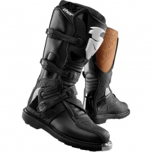 BUTY motocyklowe  THOR BLITZ S4 BLACK 44