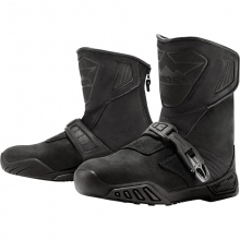 Buty Motocyklowe Raiden Treadwell Rozmiar 44