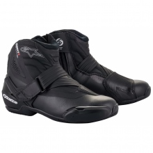 BUTY MOTOCYKLOWE ALPINESTARS SMX-1 R V2 rozmiar 44