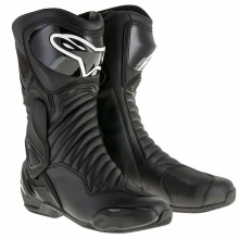 BUTY MOTOCYKLOWE ALPINESTARS SMX-6 V2 rozmiar 46