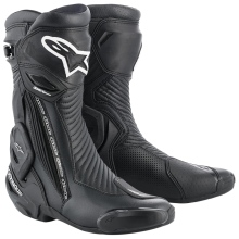 BUTY MOTOCYKLOWE ALPINESTARS SMX PLUS V2 roz. 45