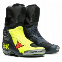 BUTY MOTOCYKLOWE DAINESE AXIAL D1 REPLICA VR46 VALENTINO rozmiar 43