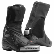 Buty Motocyklowe Dainese Axial D1 Czarny 42