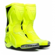 Buty Motocyklowe Dainese Torque 3 Out Żółty fluo 43
