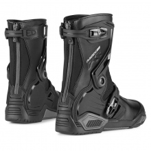 Buty motocyklowe Icon Raiden DKR Wodooporne rozmiar 43,5