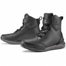 Buty motocyklowe Icon Varial Boot Black-Czarne r. 44.5