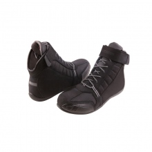 Buty Motocyklowe MODEKA Kento Czarny 42