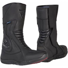 Buty Motocyklowe REBELHORN Hail Czarny 39