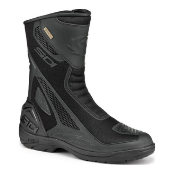 Buty Motocyklowe SIDI Aria Gore-Tex Czarny 42